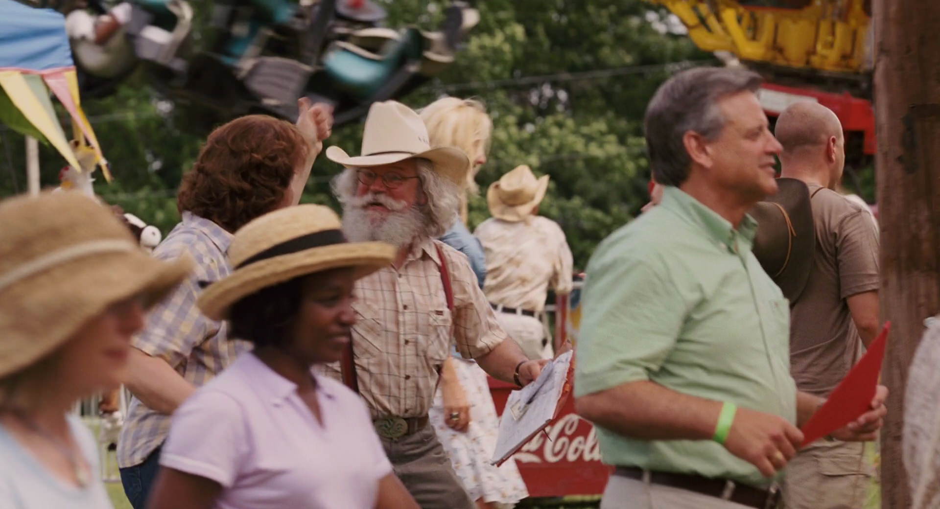 Hannah Montana: The Movie (2009) movie still 9730