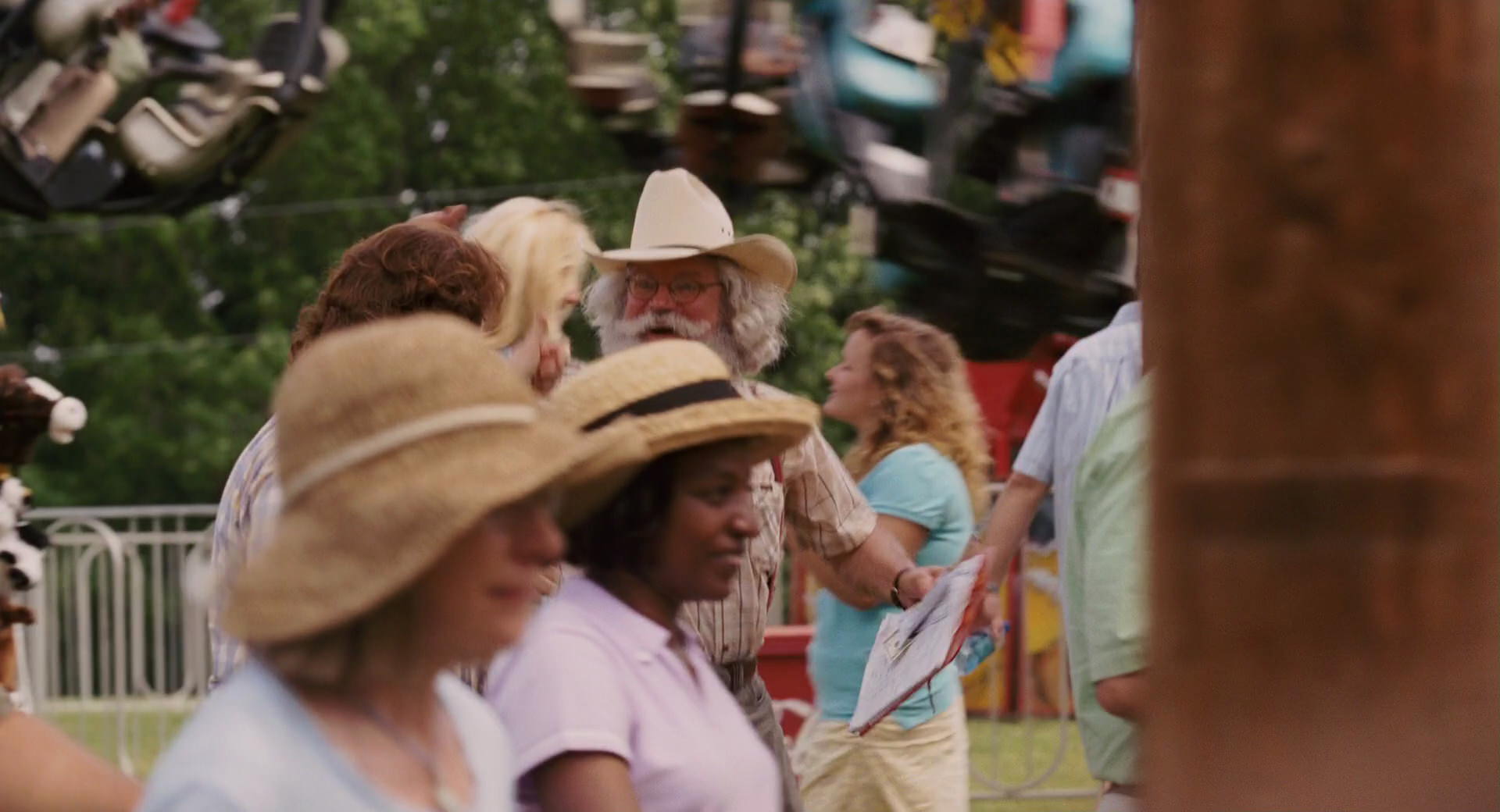 Hannah Montana: The Movie (2009) HD screenshot 9731