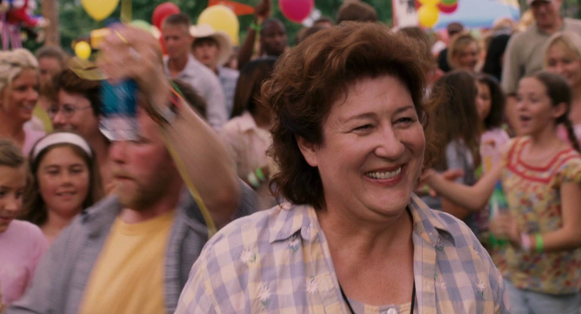 Hannah Montana: The Movie (2009) HD screenshot 9734