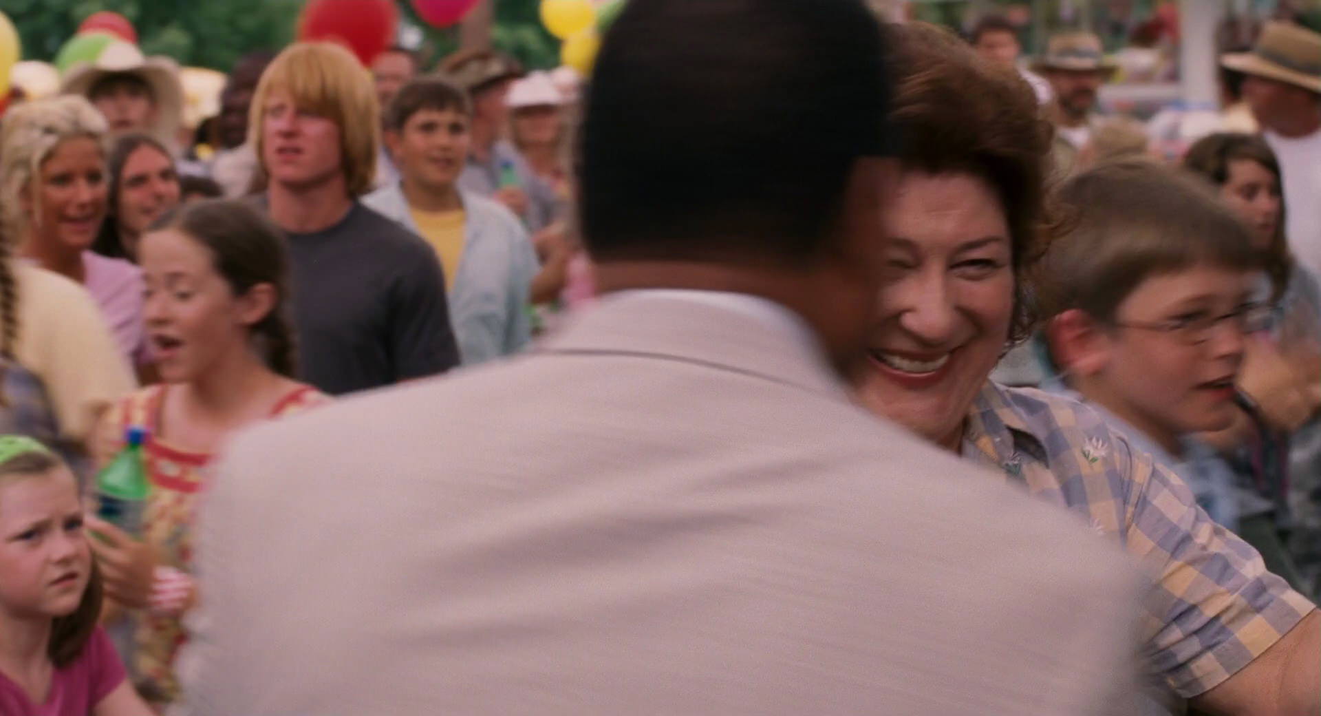 Hannah Montana: The Movie (2009) HD screenshot 9737