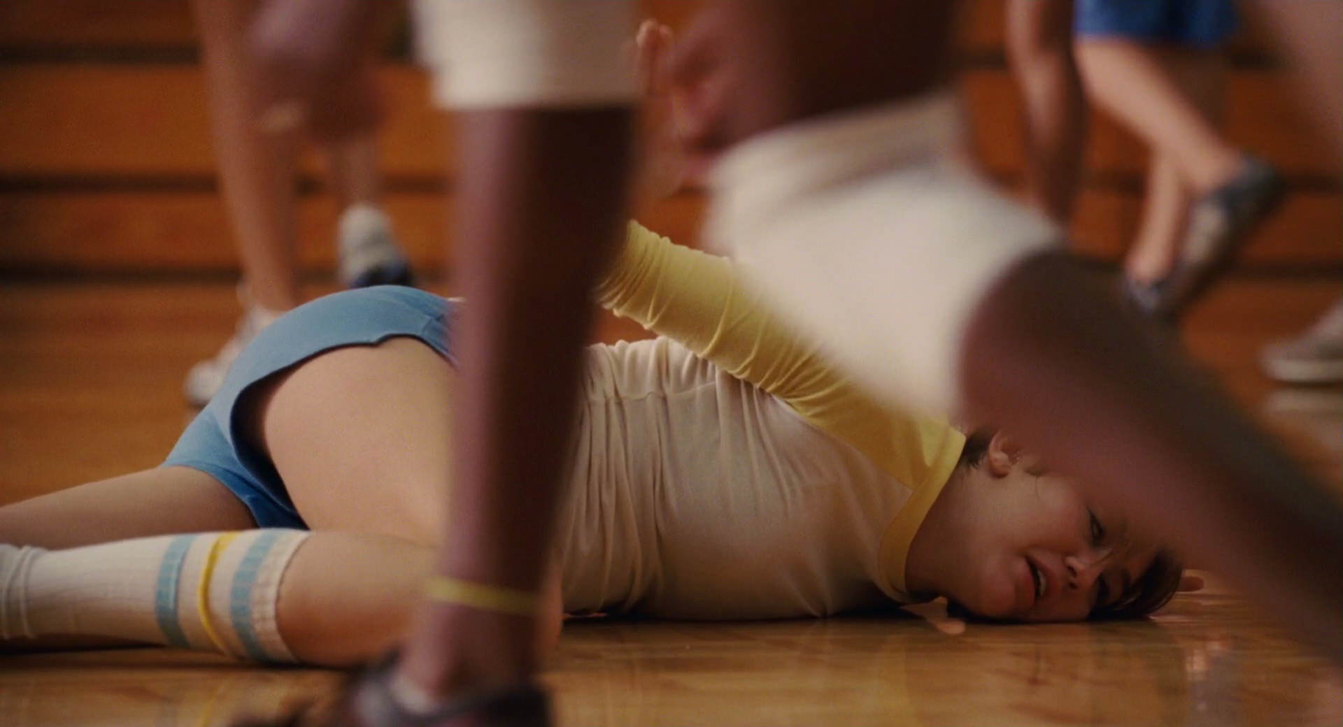 Hannah Montana: The Movie (2009) HD screenshot 974
