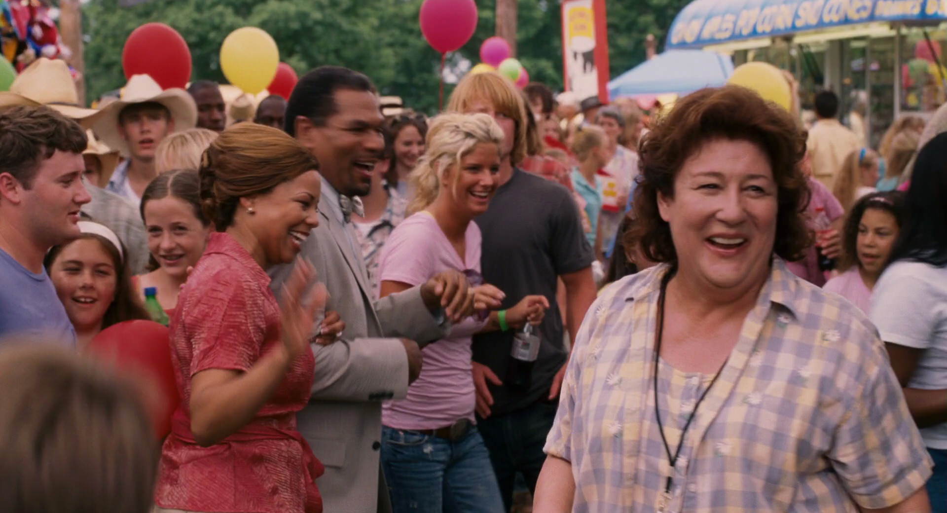 Hannah Montana: The Movie (2009) HD screenshot 9743
