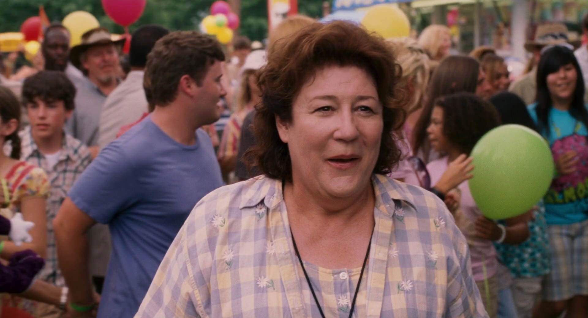 Hannah Montana: The Movie (2009) HD screenshot 9746