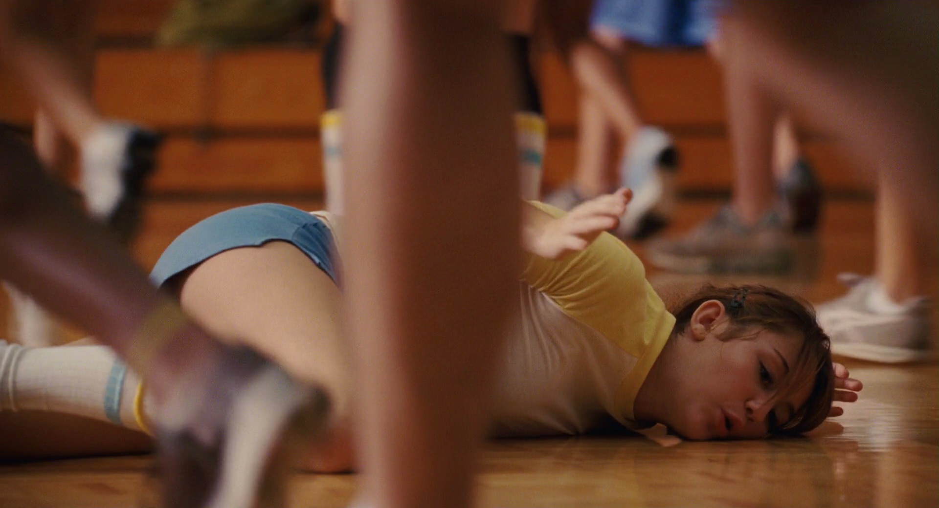Hannah Montana: The Movie (2009) screencap 975