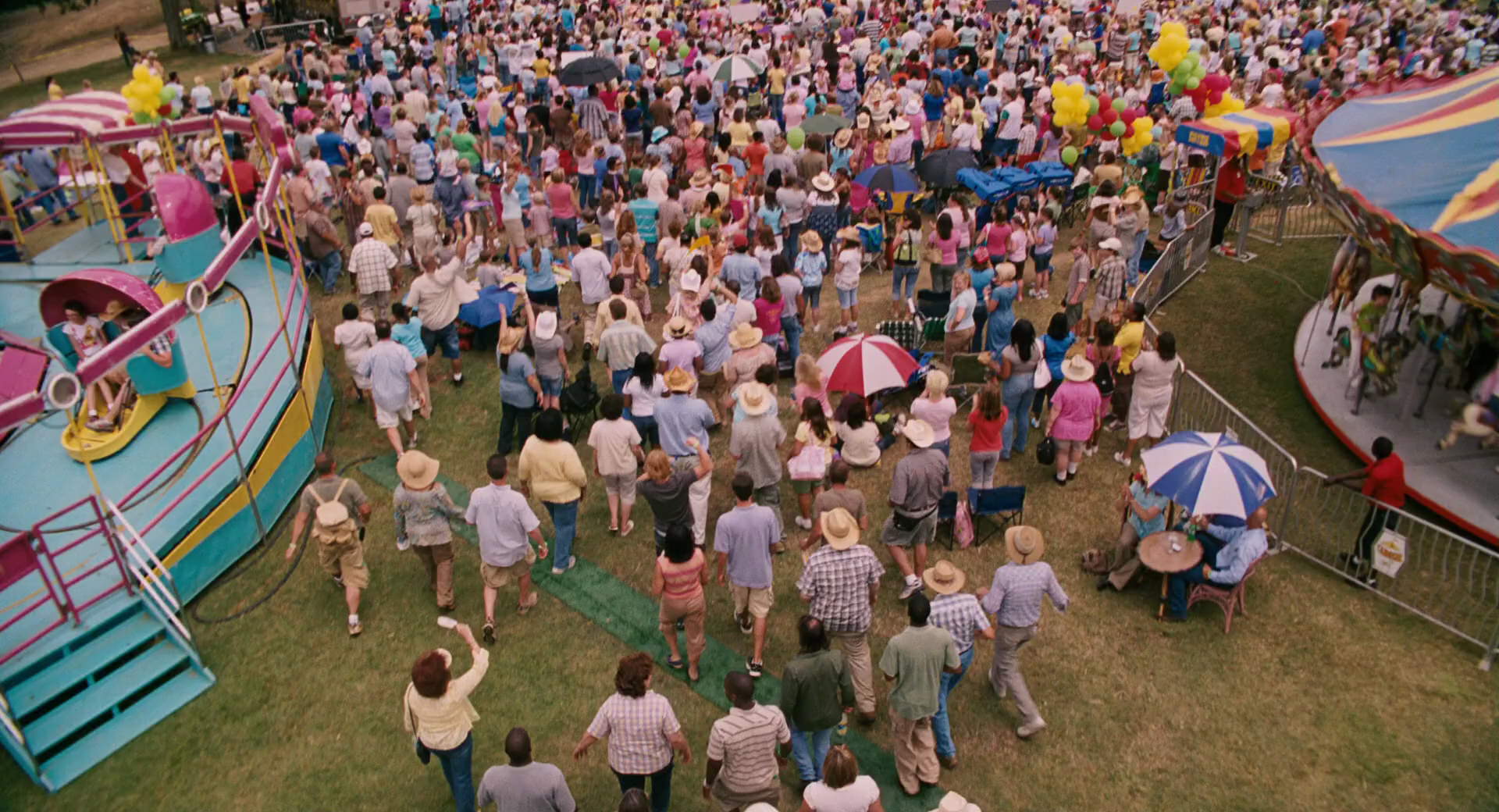 Hannah Montana: The Movie (2009) screencap 9750