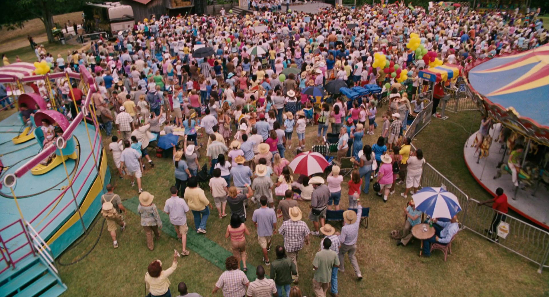 Hannah Montana: The Movie (2009) movie still 9751