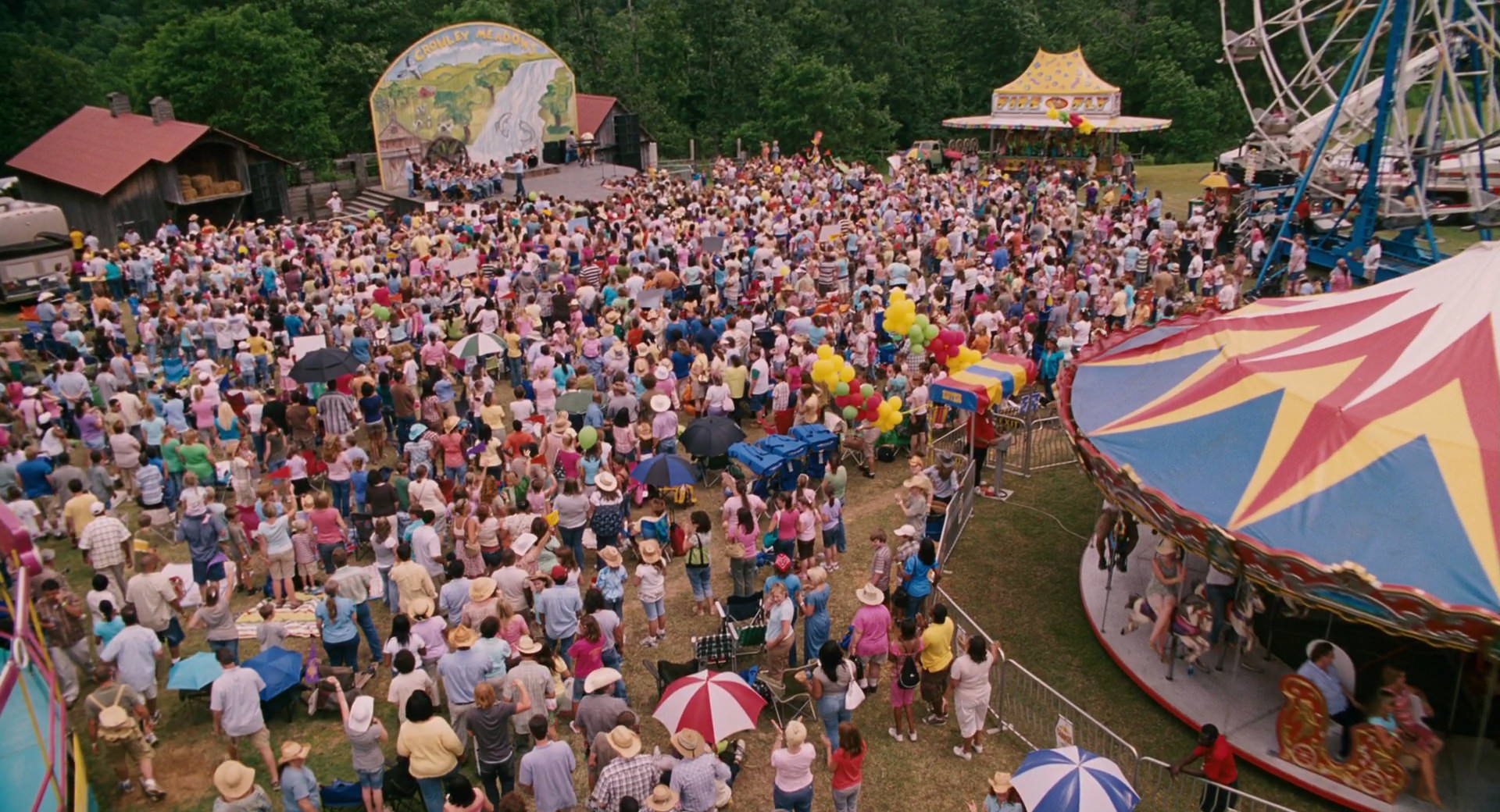 Hannah Montana: The Movie (2009) movie still 9757