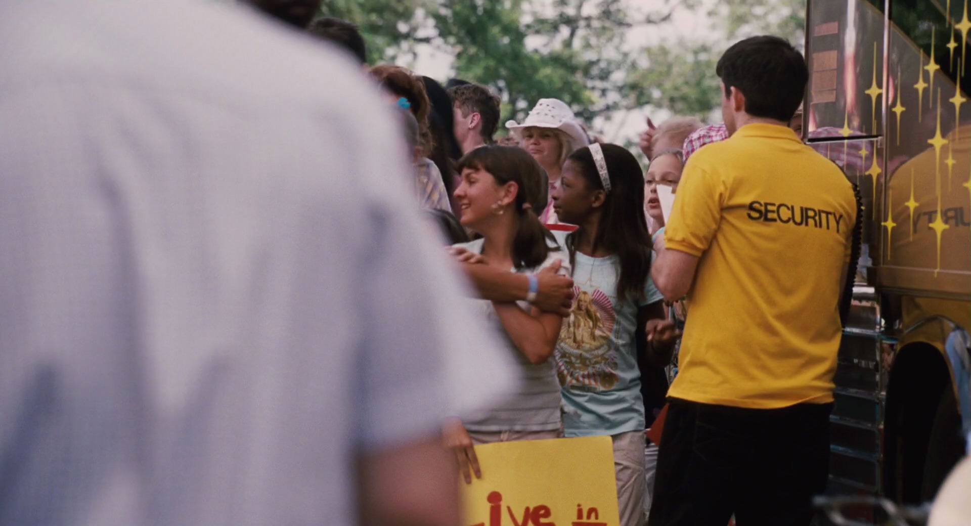Hannah Montana: The Movie (2009) HD screenshot 9773