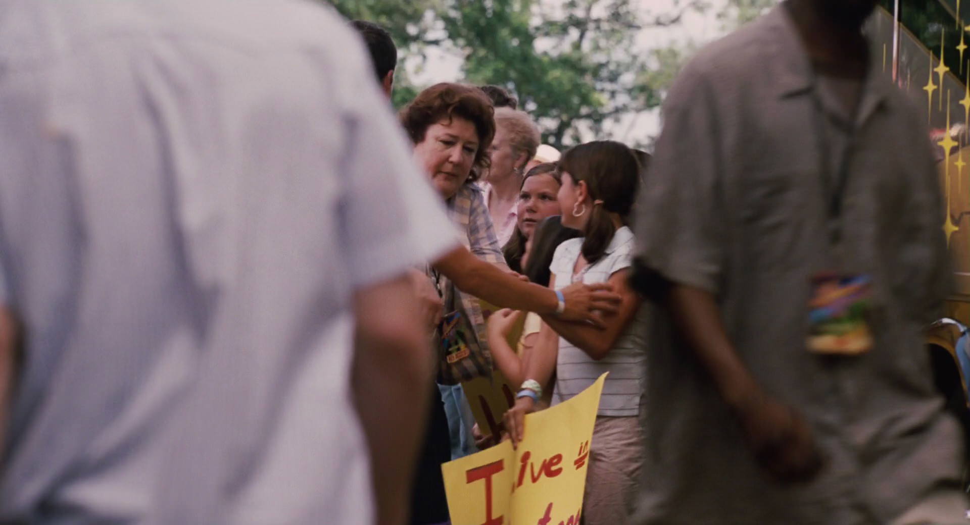Hannah Montana: The Movie (2009) movie still 9775