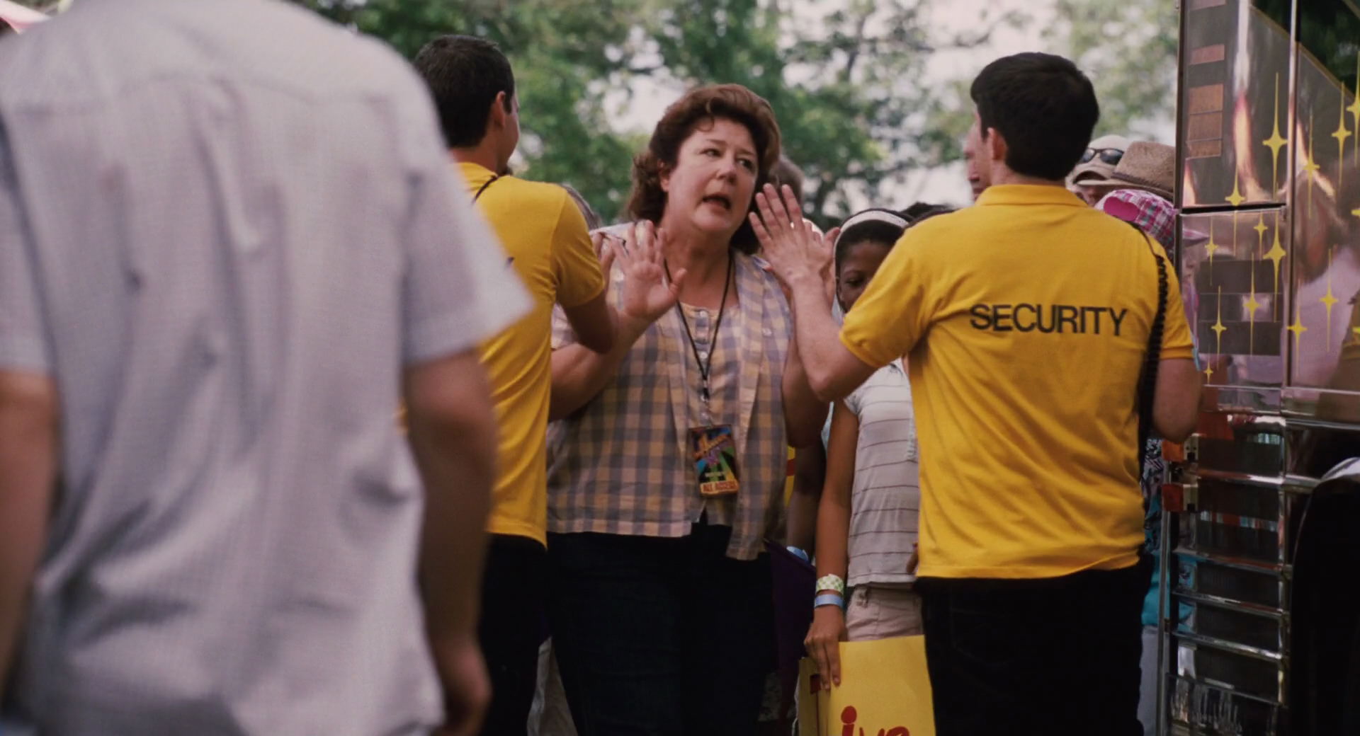 Hannah Montana: The Movie (2009) screencap 9777
