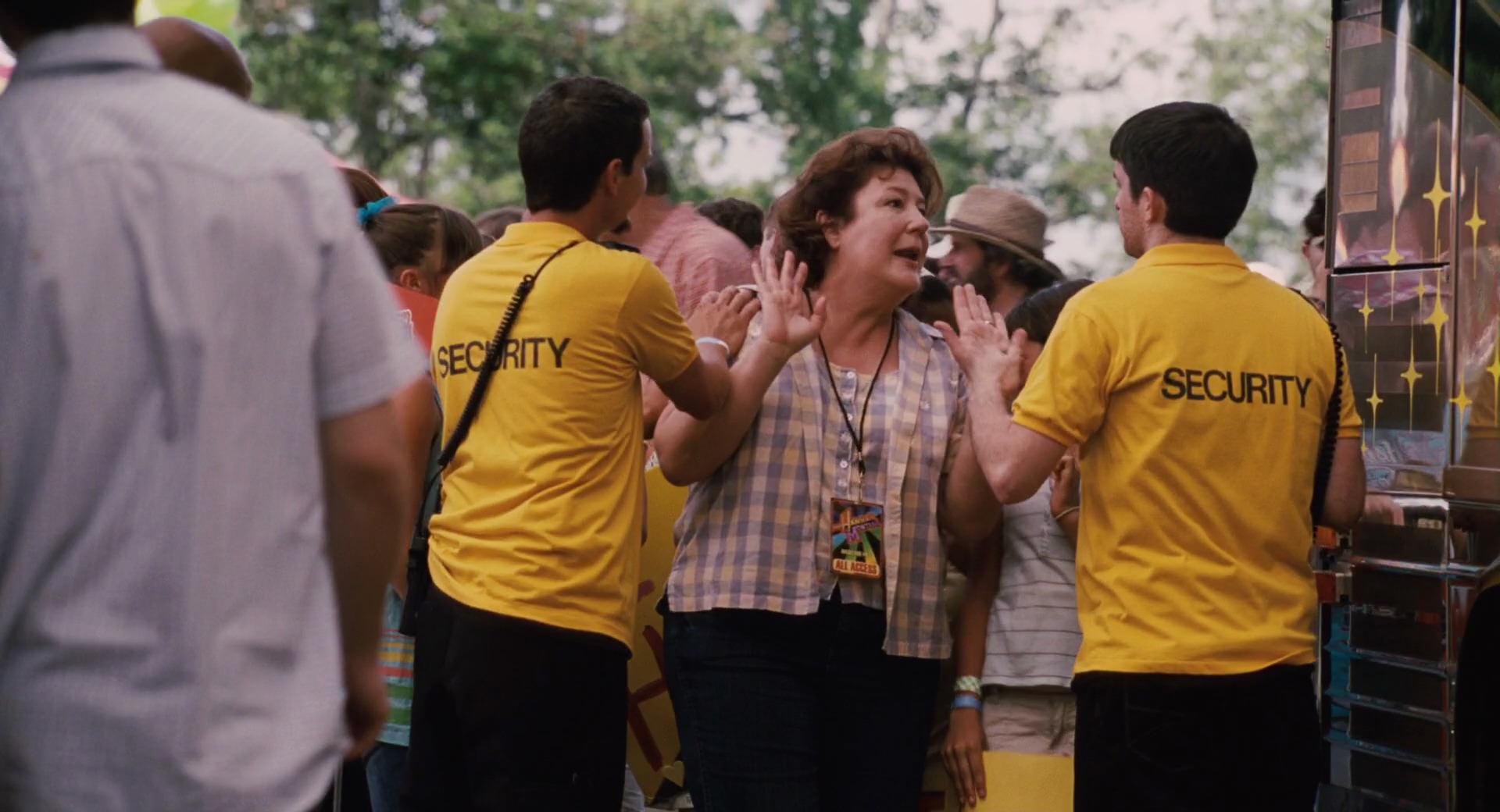 Hannah Montana: The Movie (2009) HD screenshot 9779