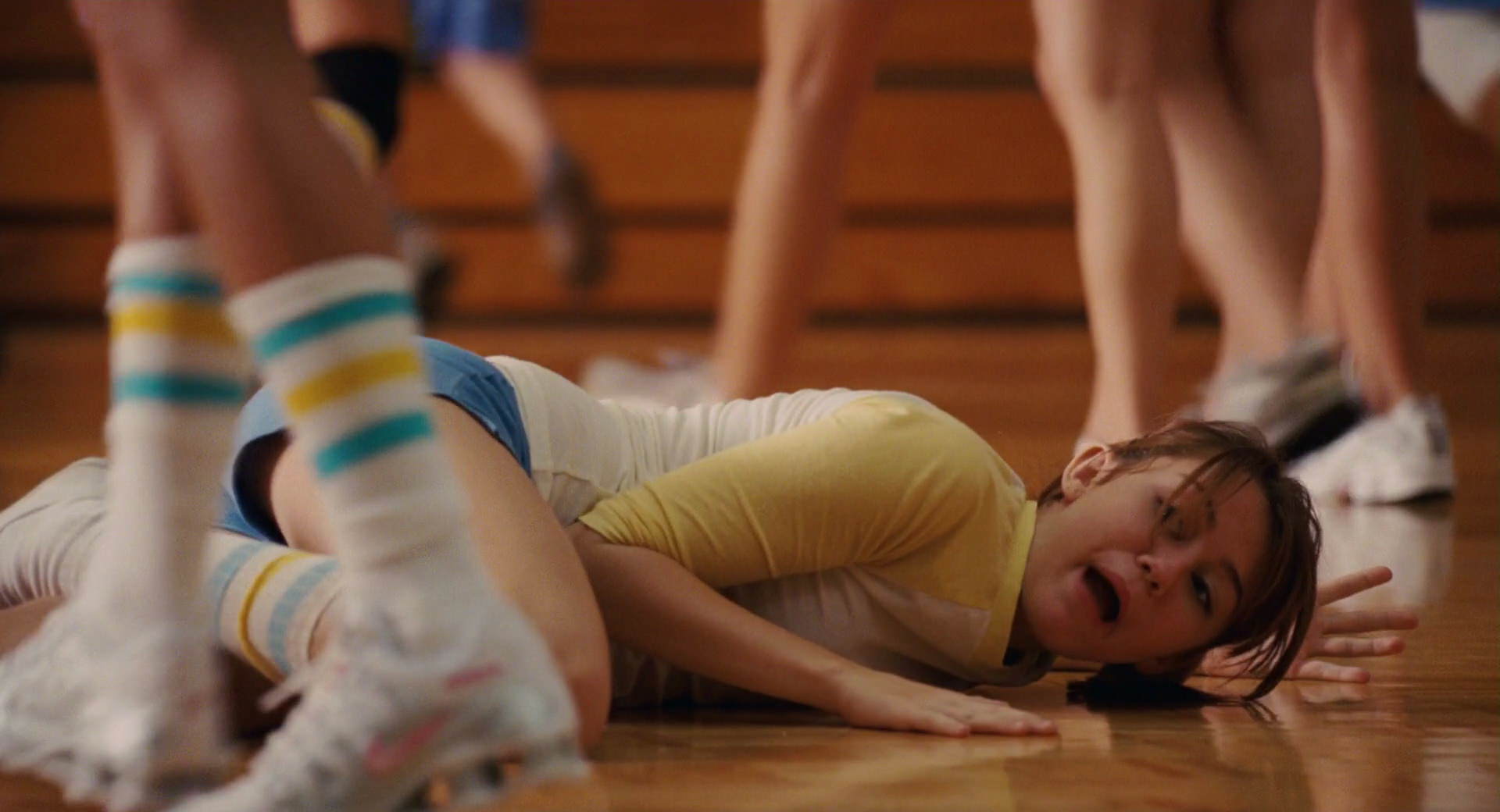 Hannah Montana: The Movie (2009) screencap 978