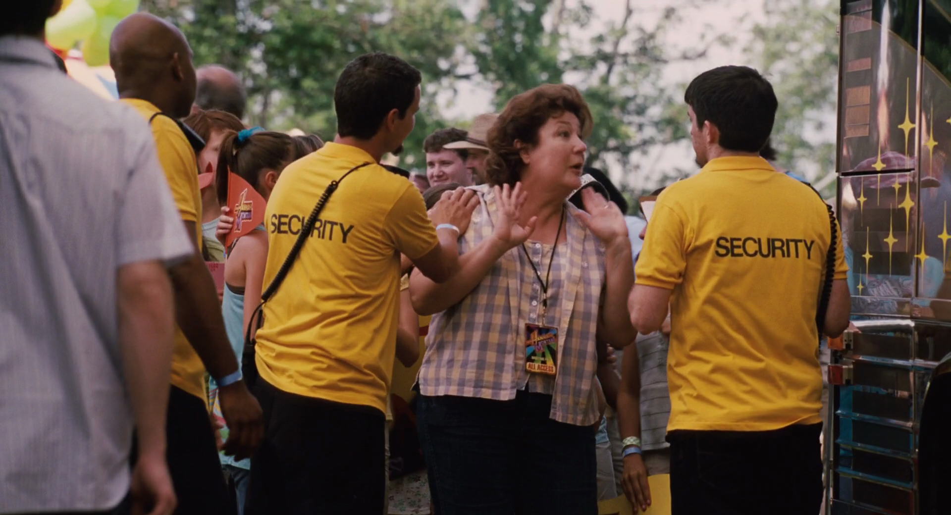 Hannah Montana: The Movie (2009) screencap 9780