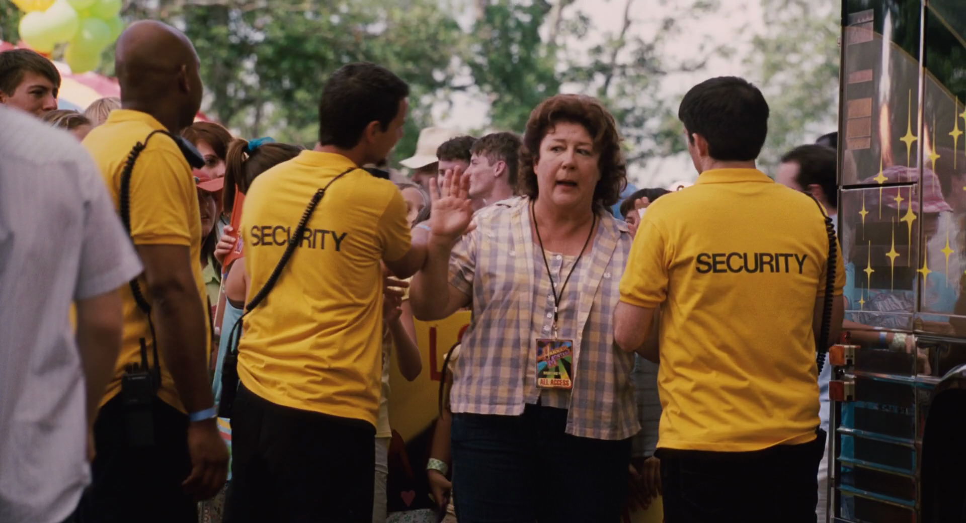Hannah Montana: The Movie (2009) movie still 9781