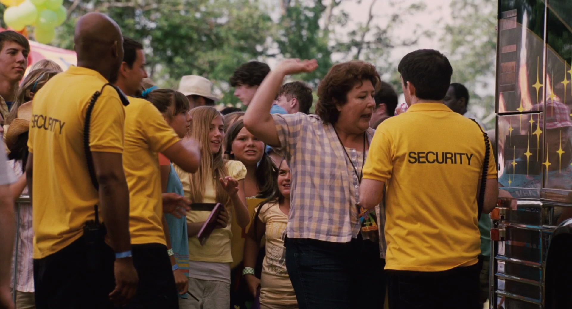 Hannah Montana: The Movie (2009) HD screenshot 9782