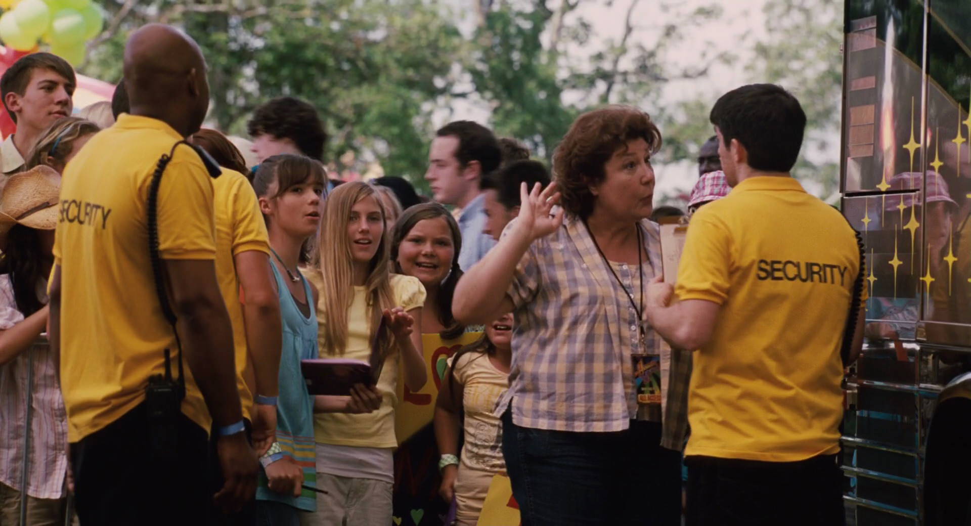 Hannah Montana: The Movie (2009) screencap 9783