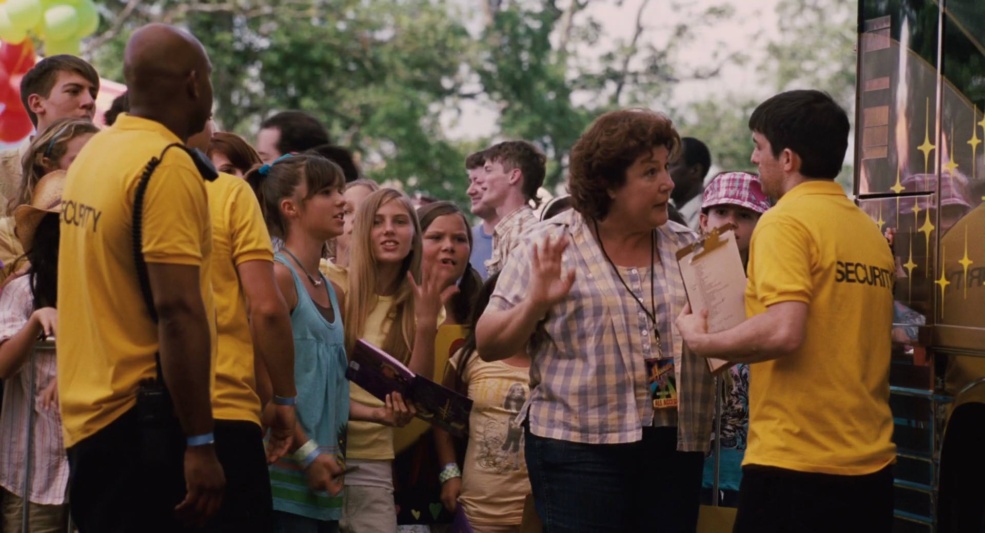 Hannah Montana: The Movie (2009) movie still 9784