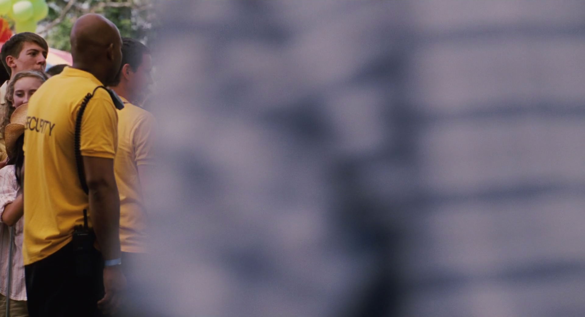 Hannah Montana: The Movie (2009) HD screenshot 9785