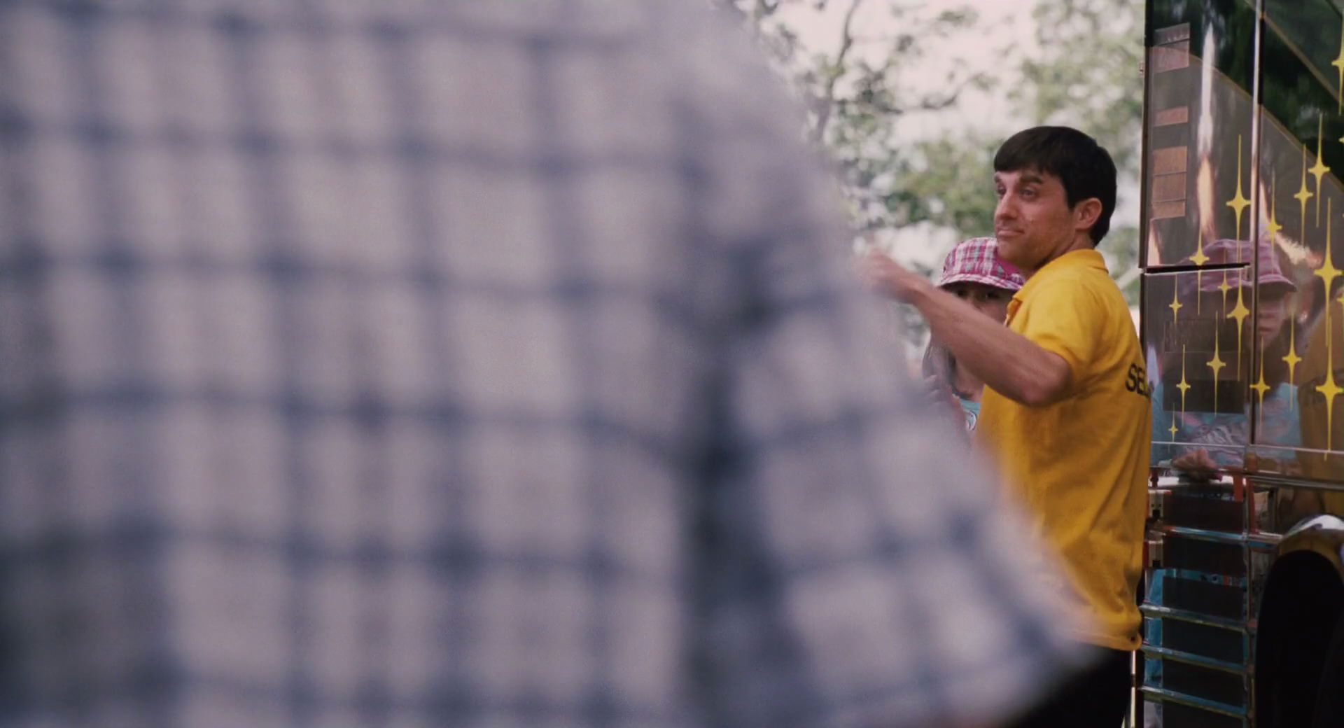 Hannah Montana: The Movie (2009) screencap 9786