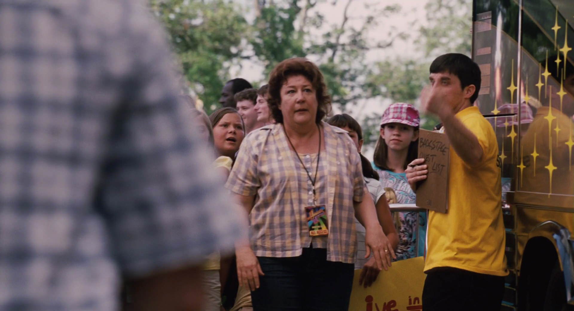 Hannah Montana: The Movie (2009) movie still 9787