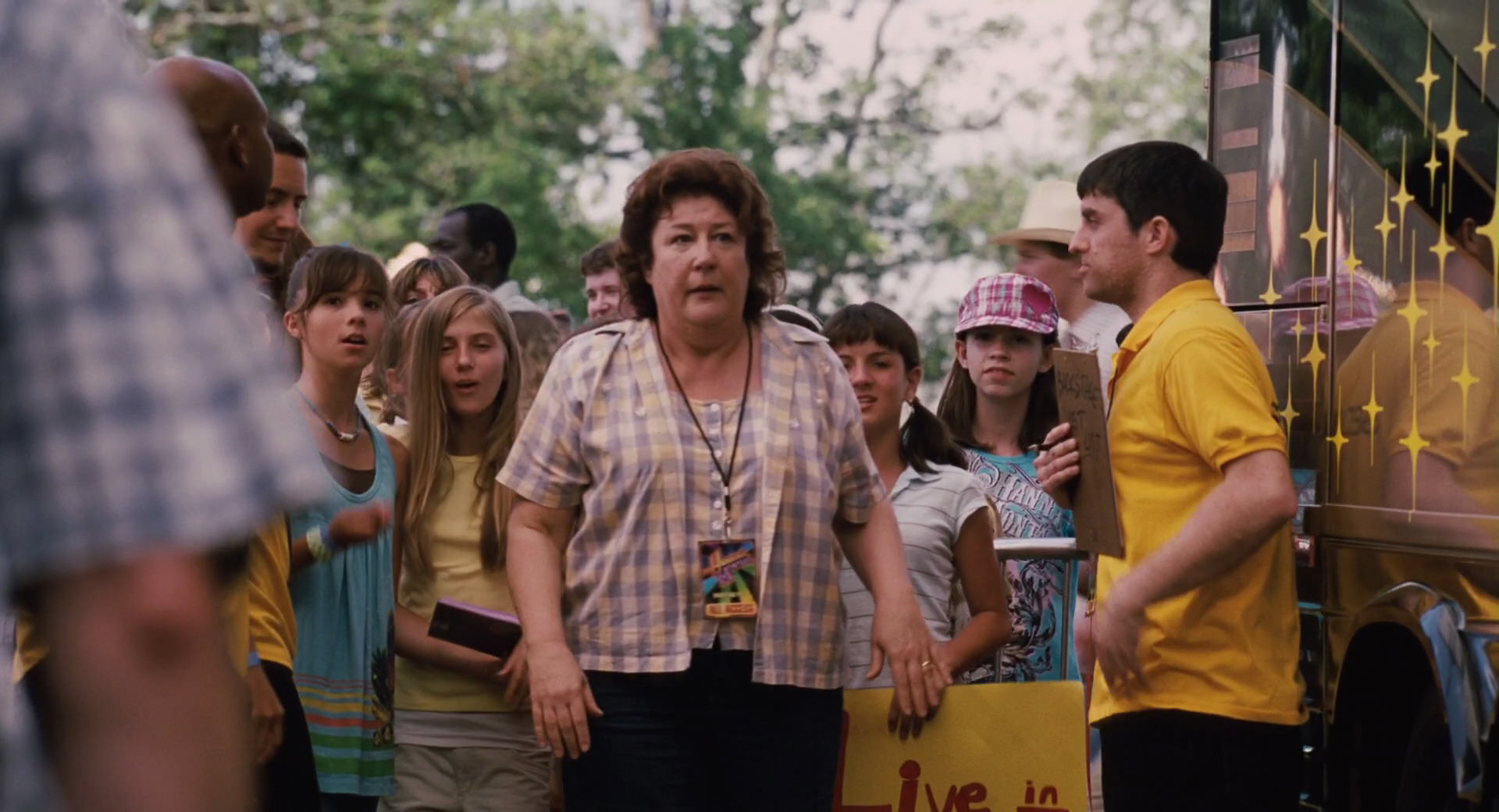 Hannah Montana: The Movie (2009) HD screenshot 9788