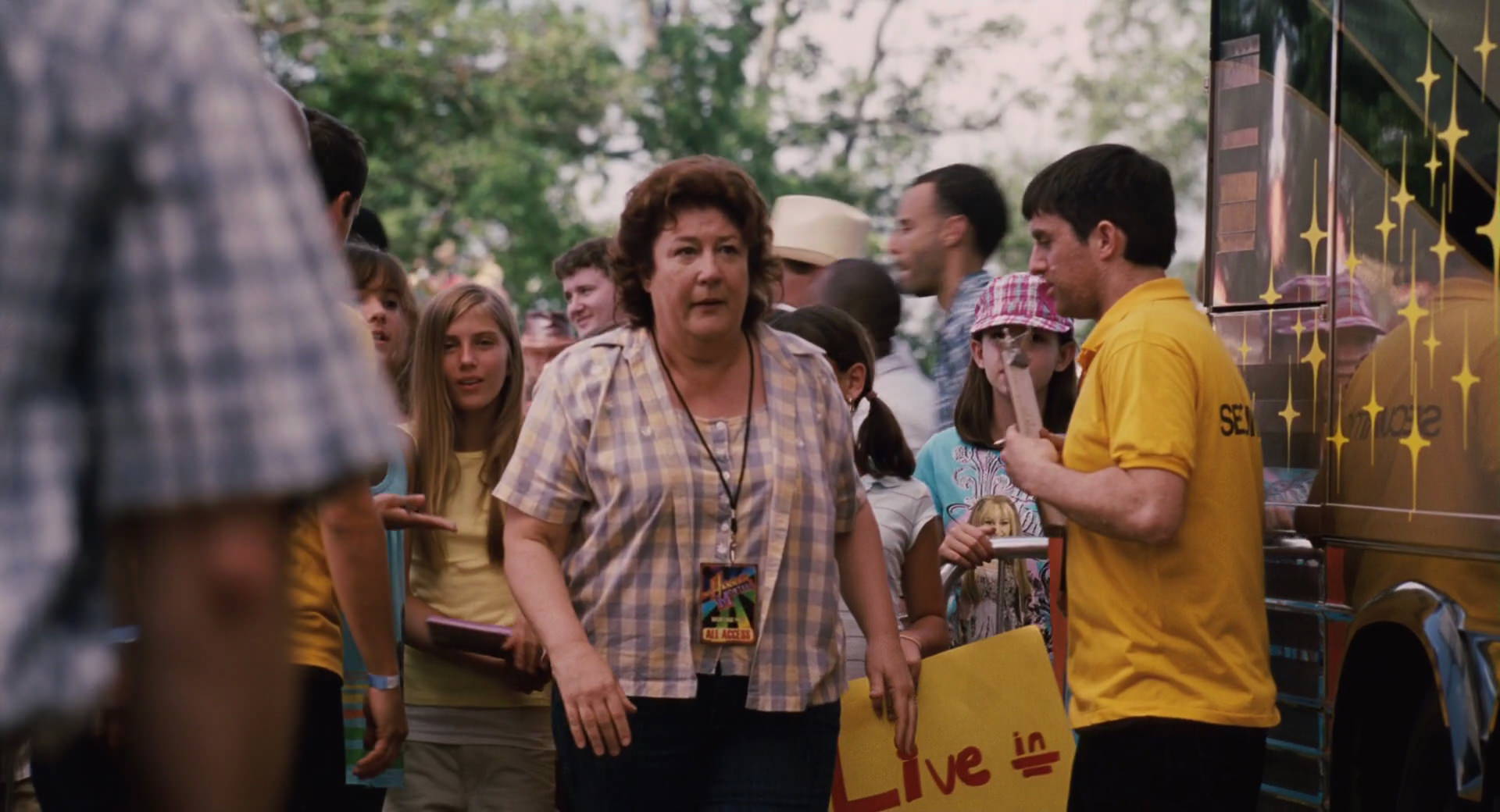 Hannah Montana: The Movie (2009) screencap 9789