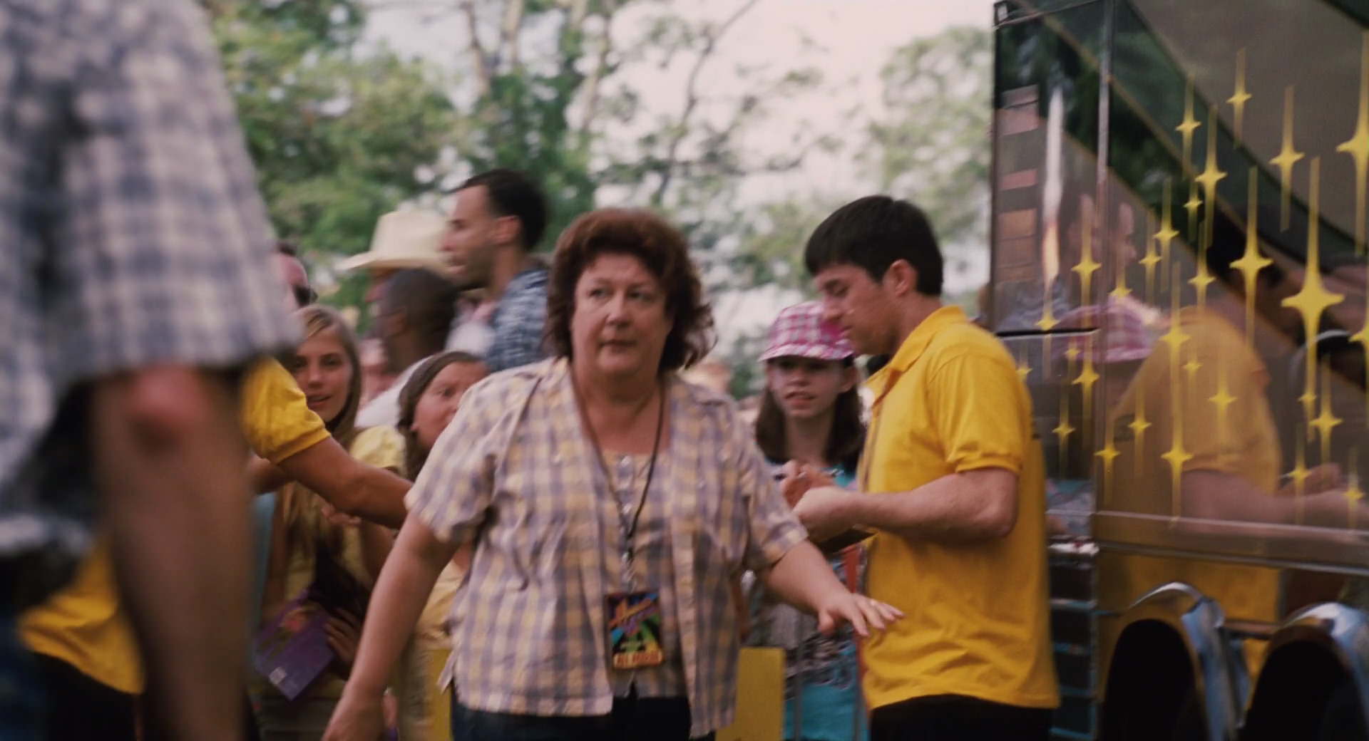 Hannah Montana: The Movie (2009) movie still 9790