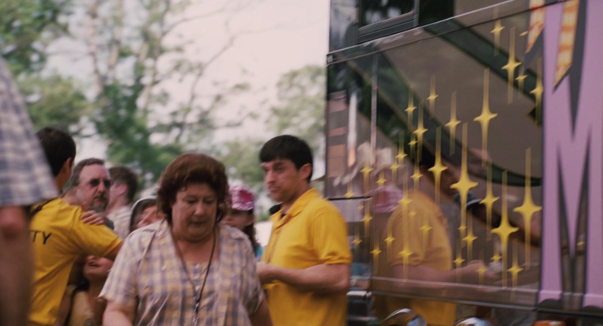 Hannah Montana: The Movie (2009) HD screenshot 9791