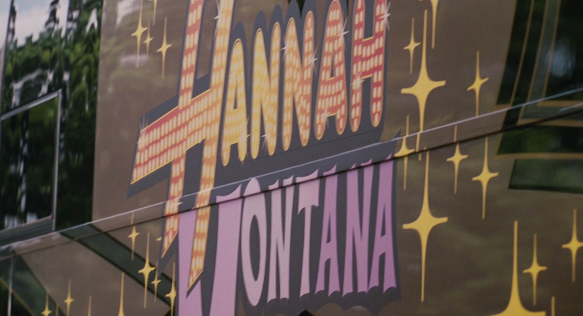 Hannah Montana: The Movie (2009) HD screenshot 9794