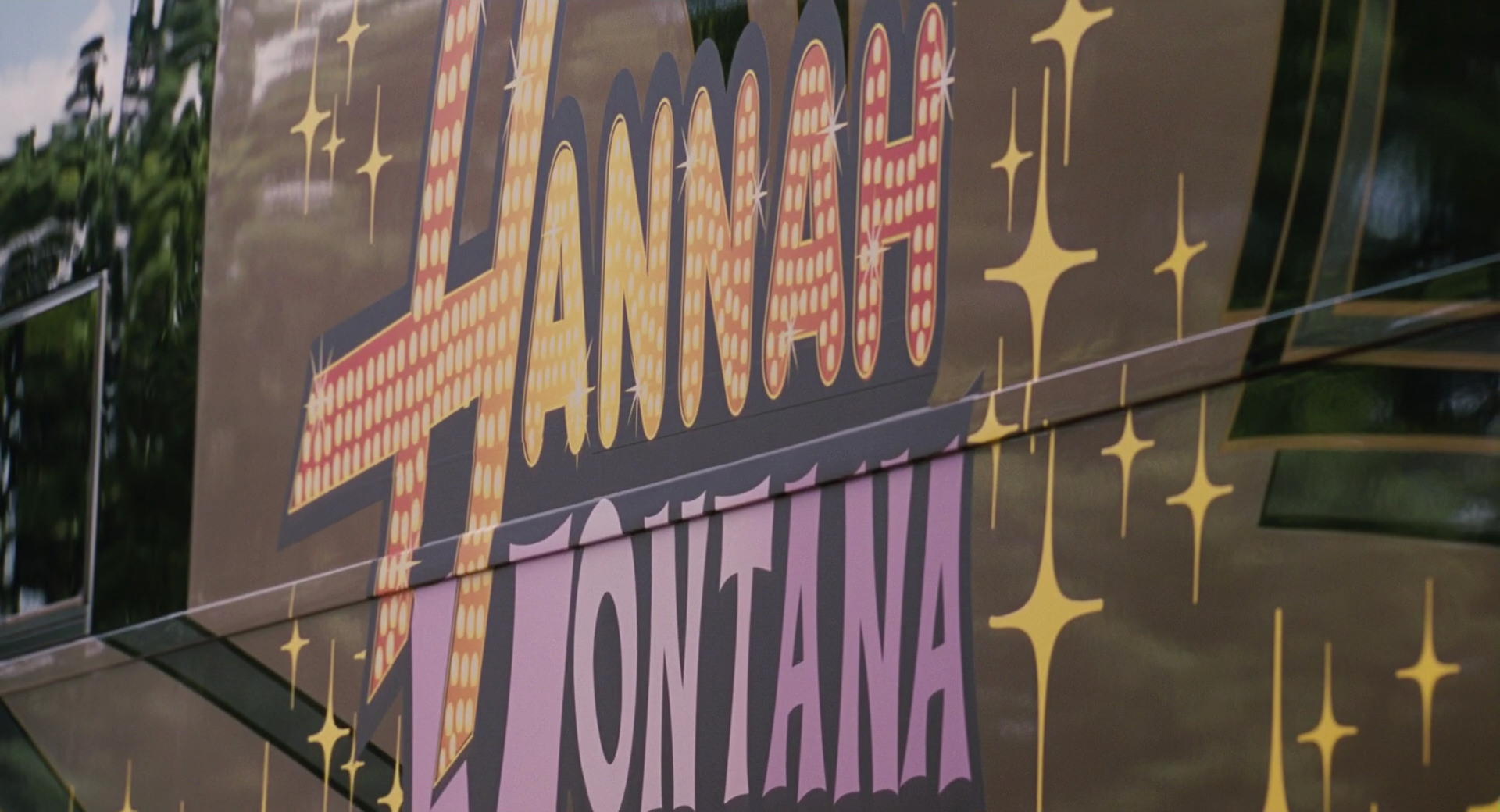 Hannah Montana: The Movie (2009) screencap 9795