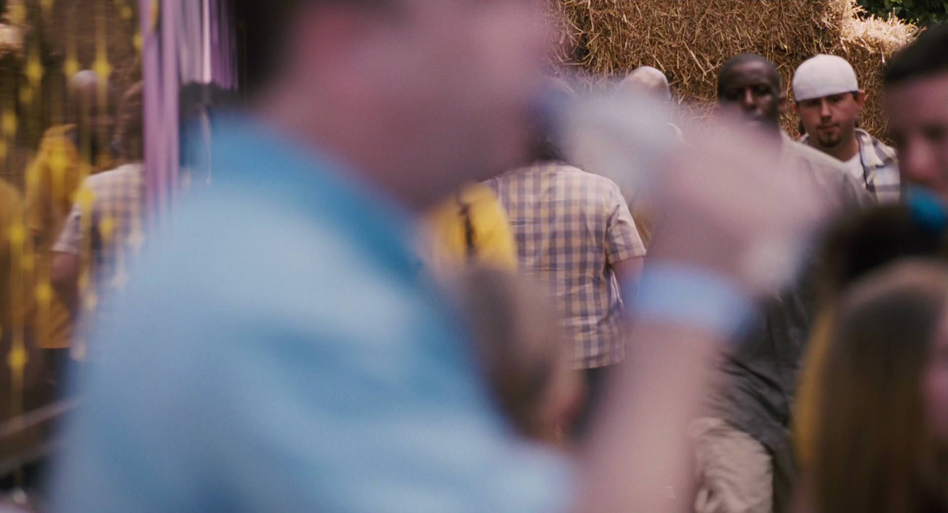 Hannah Montana: The Movie (2009) movie still 9796