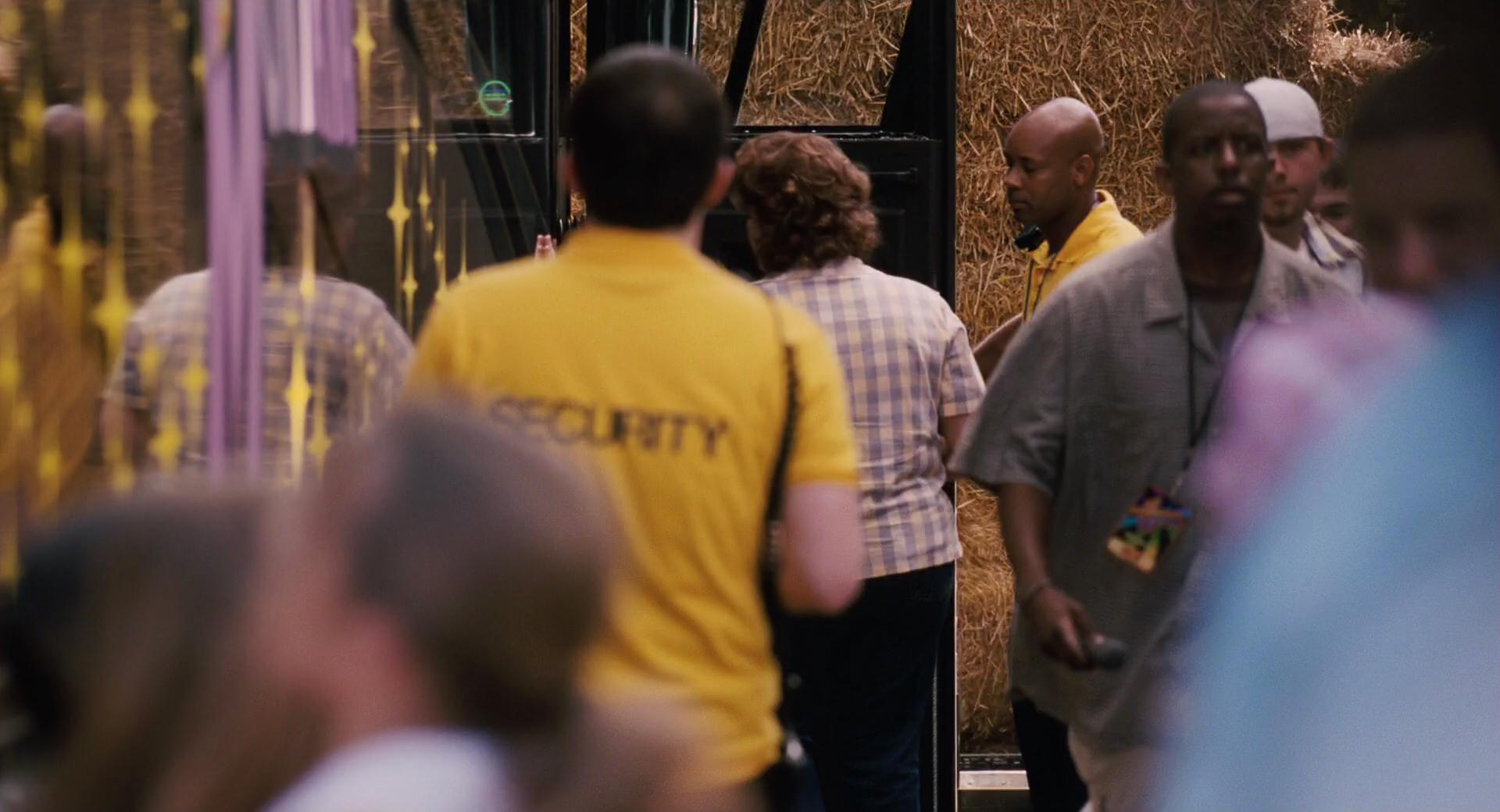 Hannah Montana: The Movie (2009) HD screenshot 9797
