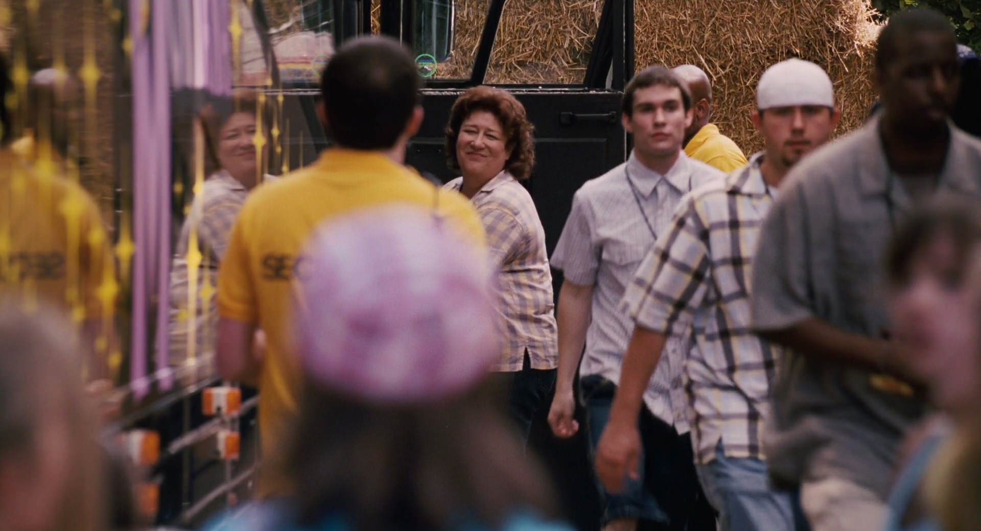 Hannah Montana: The Movie (2009) HD screenshot 9800