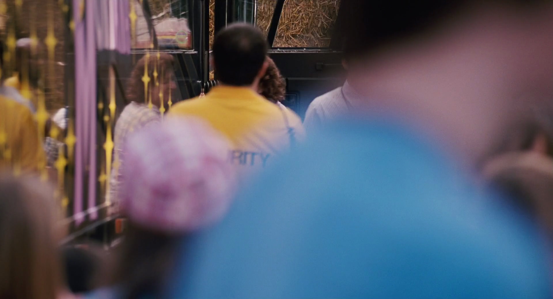 Hannah Montana: The Movie (2009) screencap 9801