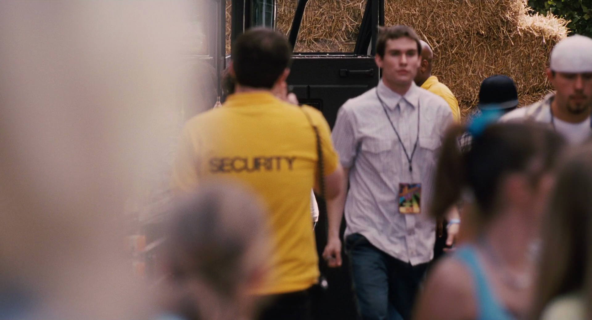 Hannah Montana: The Movie (2009) movie still 9802