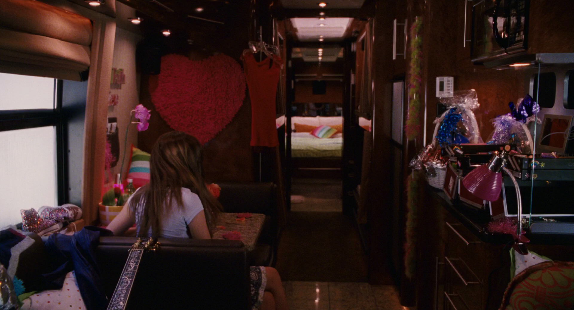 Hannah Montana: The Movie (2009) screencap 9807