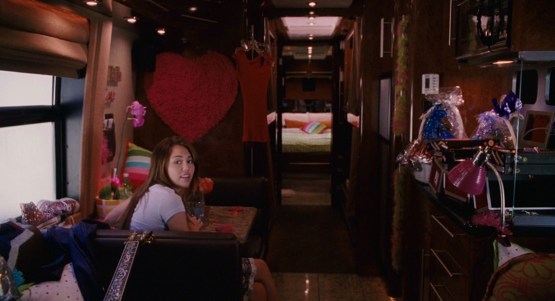 Hannah Montana: The Movie (2009) movie still 9808