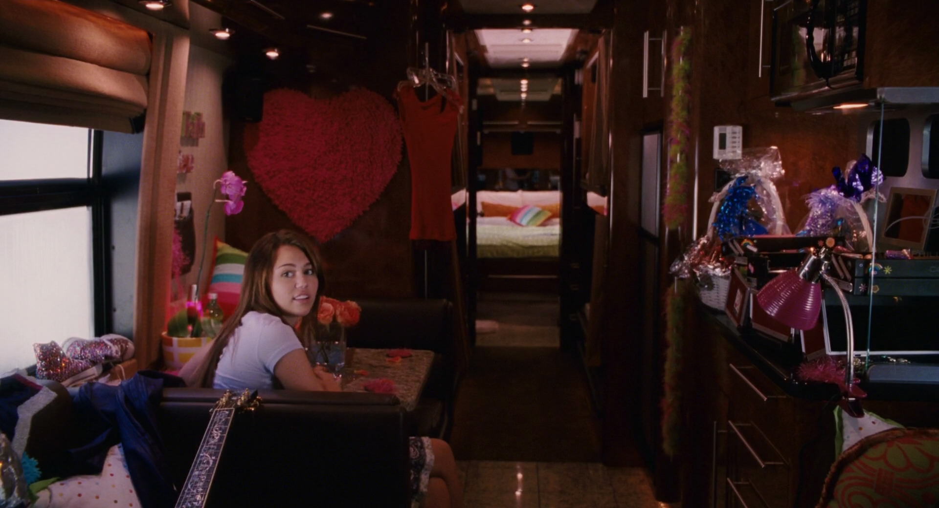 Hannah Montana: The Movie (2009) HD screenshot 9809