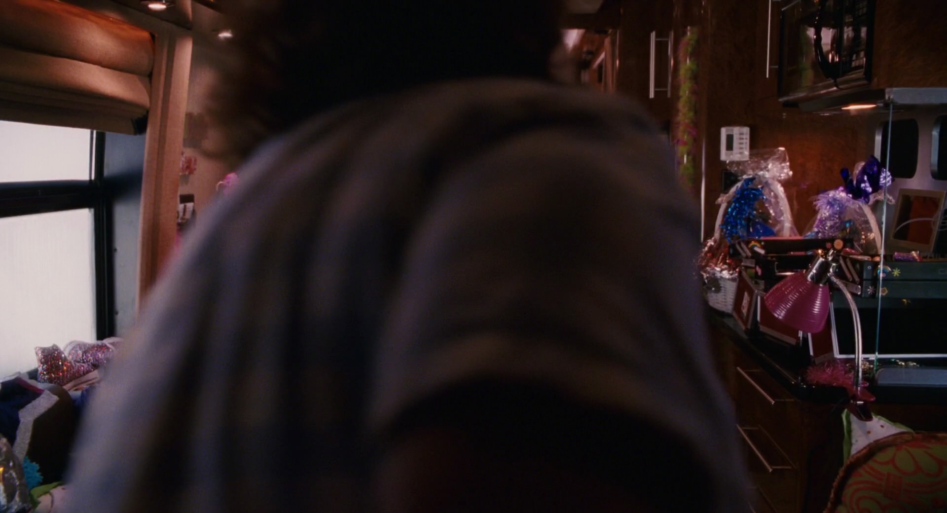 Hannah Montana: The Movie (2009) HD screenshot 9812