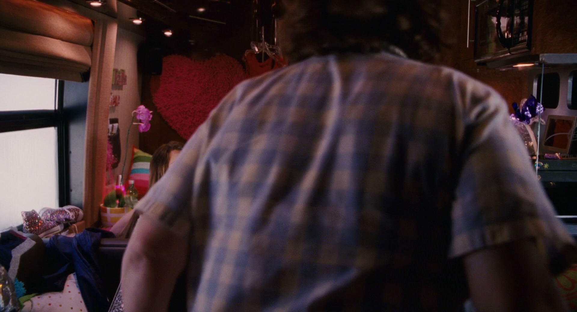 Hannah Montana: The Movie (2009) screencap 9813