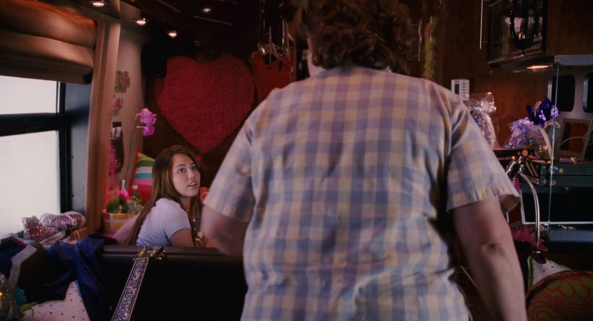 Hannah Montana: The Movie (2009) movie still 9814