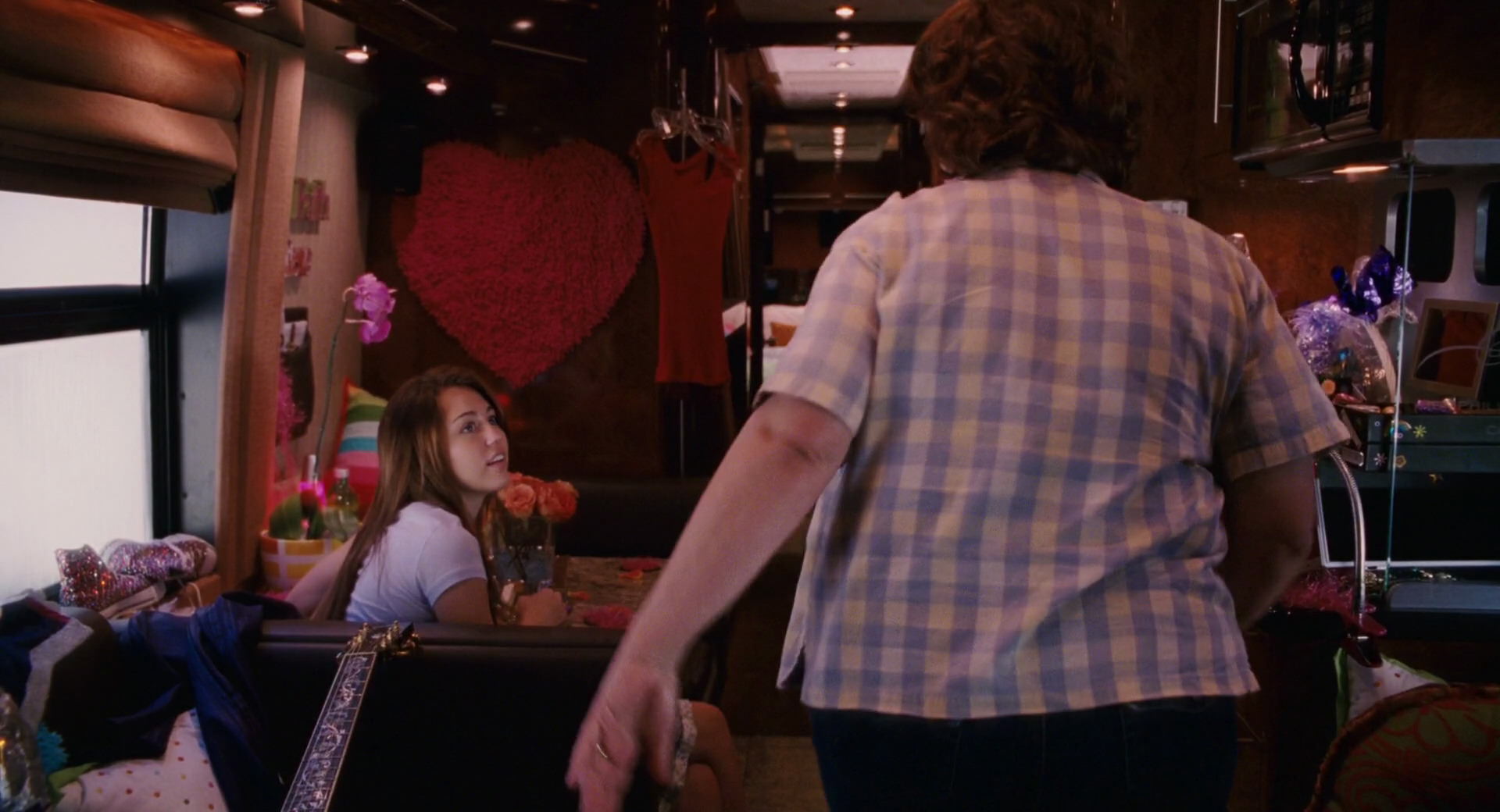 Hannah Montana: The Movie (2009) HD screenshot 9815