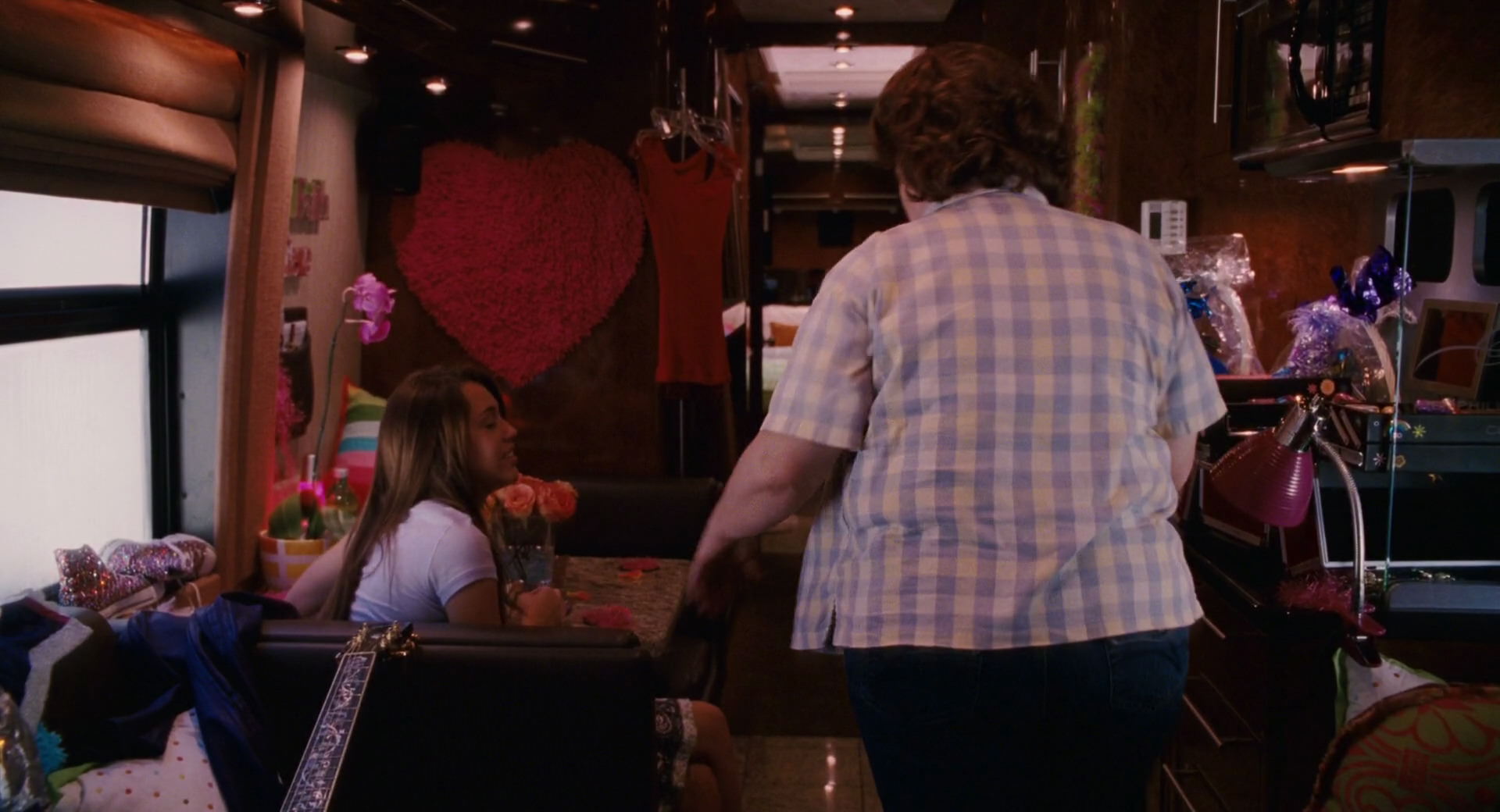 Hannah Montana: The Movie (2009) screencap 9816