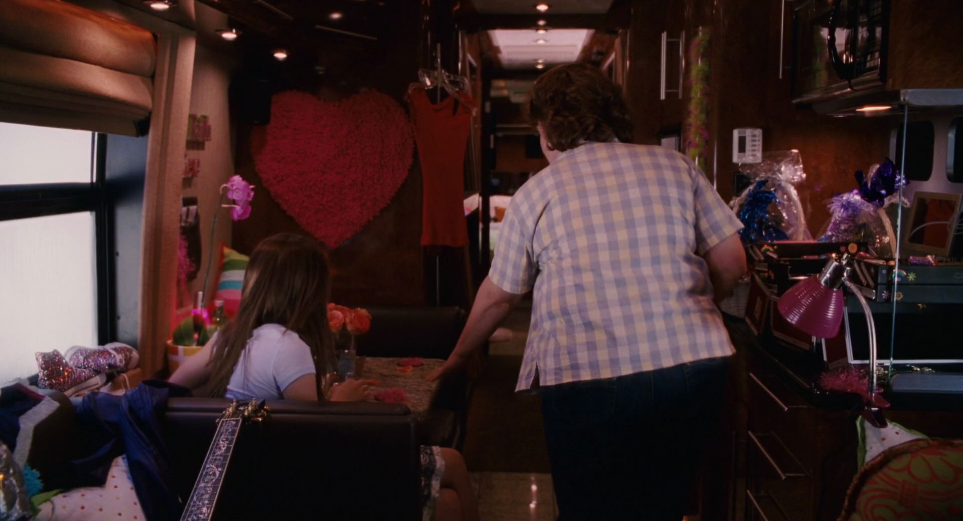 Hannah Montana: The Movie (2009) movie still 9817