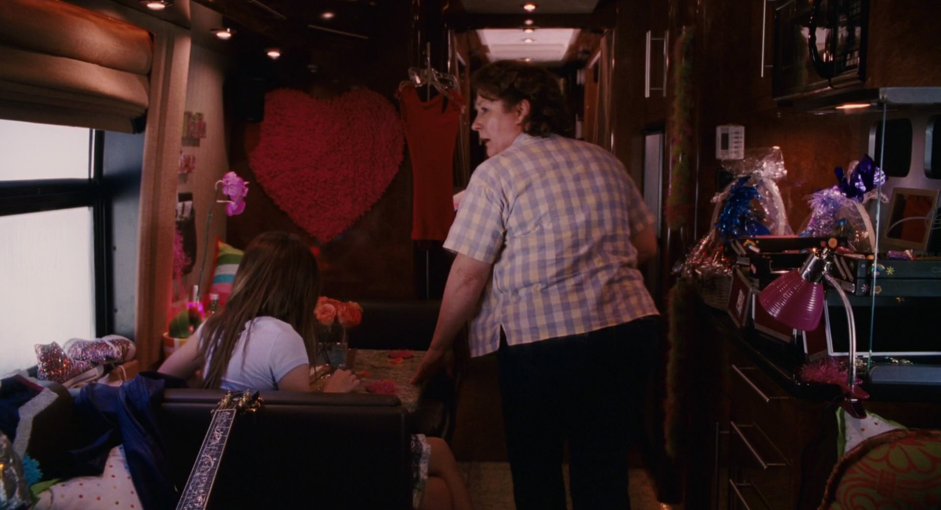 Hannah Montana: The Movie (2009) HD screenshot 9818