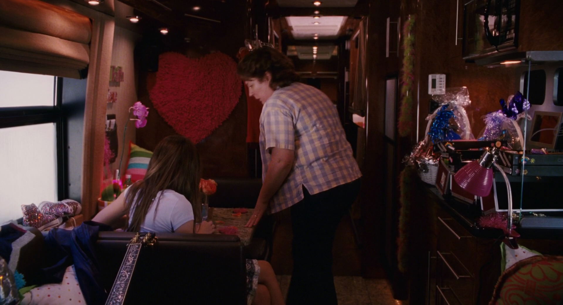Hannah Montana: The Movie (2009) screencap 9819