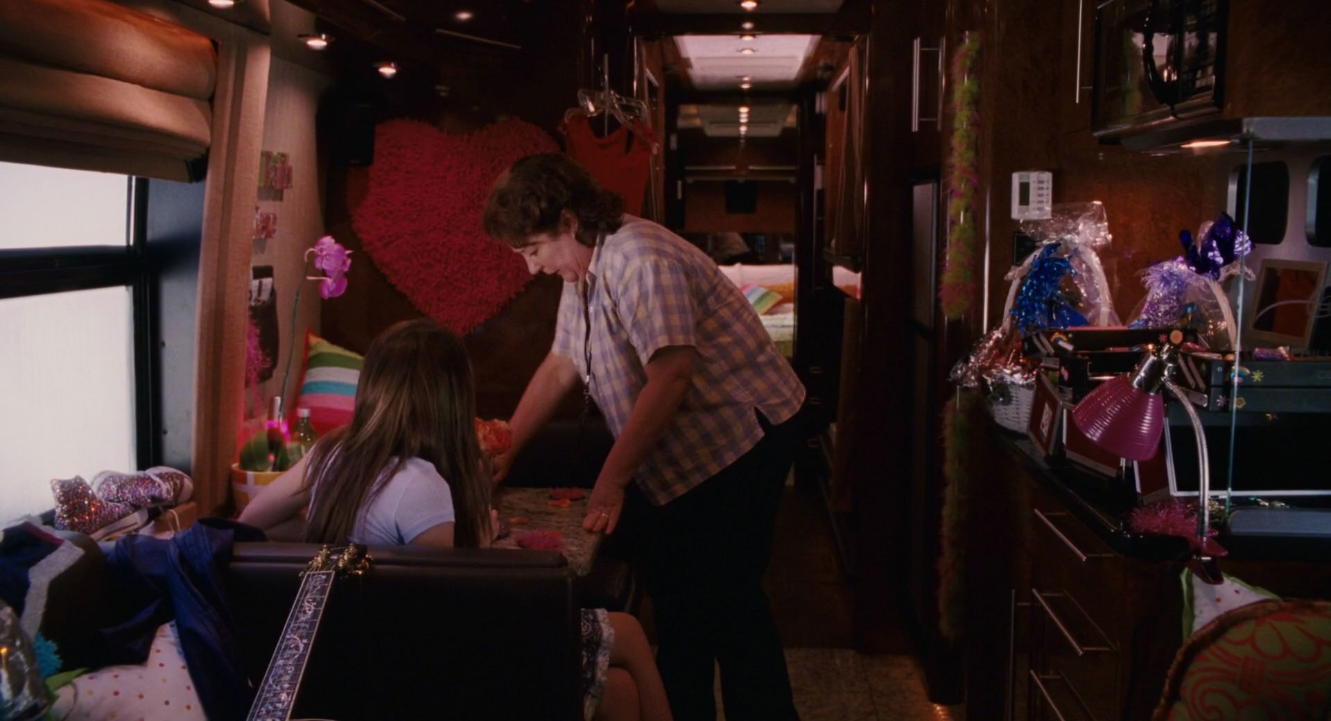 Hannah Montana: The Movie (2009) movie still 9820