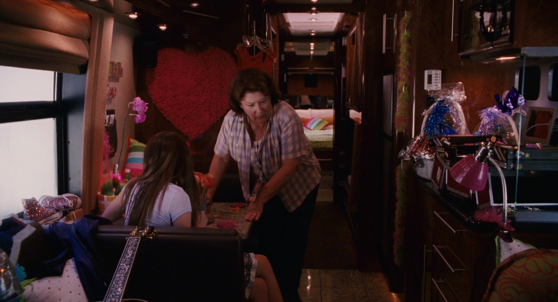 Hannah Montana: The Movie (2009) HD screenshot 9821
