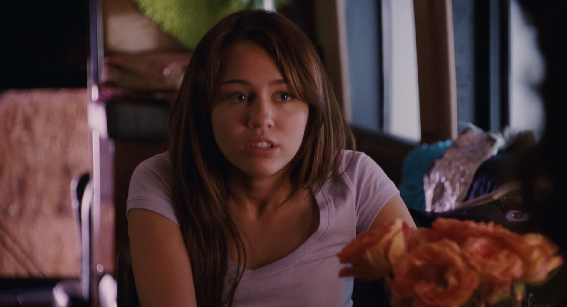 Hannah Montana: The Movie (2009) HD screenshot 9824