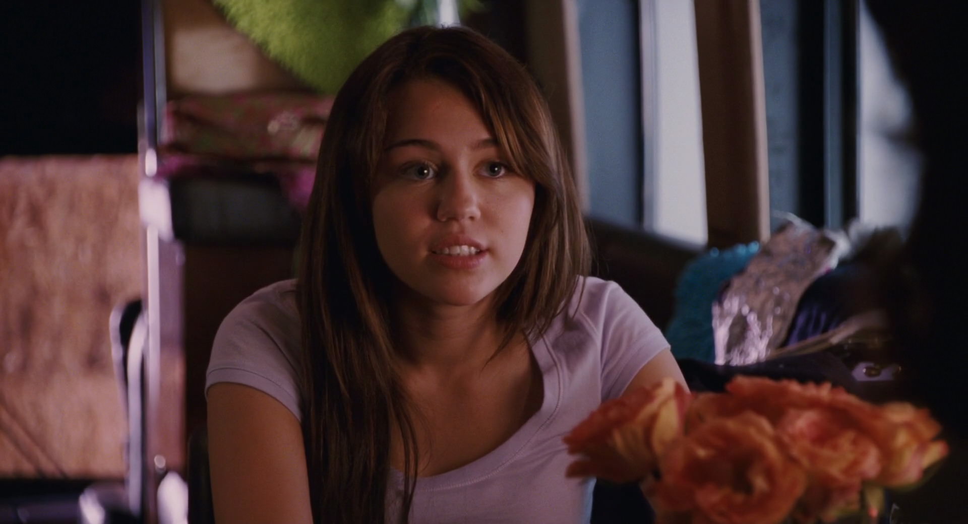 Hannah Montana: The Movie (2009) HD screenshot 9827
